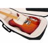 Gator Cases G-PG ELECTRIC - Pokrowiec na gitarę elektryczną z serii ProGo