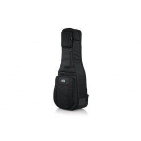 Gator Cases G-PG-ACOUELECT - Pokrowiec na gitarę elektryczną i akustyczną z serii ProGo