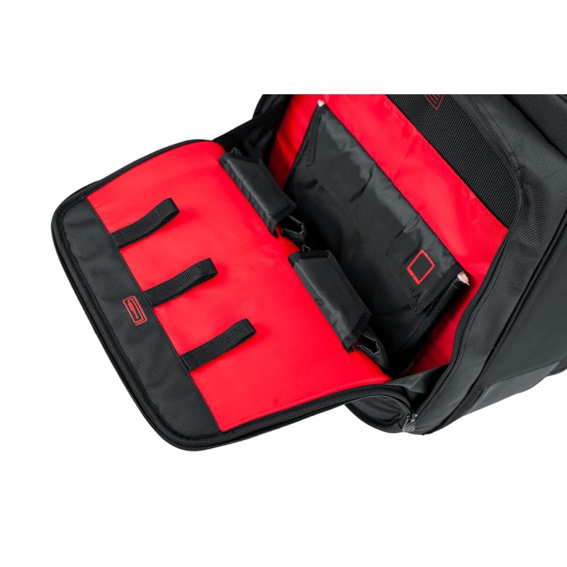 Gator Cases G-PG-ACOUELECT - Pokrowiec na gitarę elektryczną i akustyczną z serii ProGo