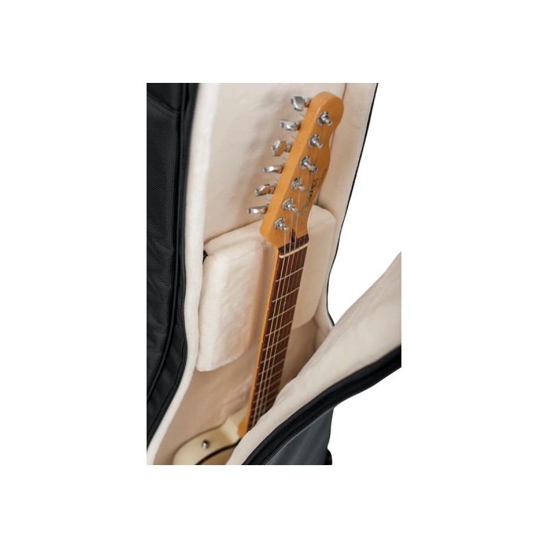 Gator Cases G-PG-ACOUELECT - Pokrowiec na gitarę elektryczną i akustyczną z serii ProGo