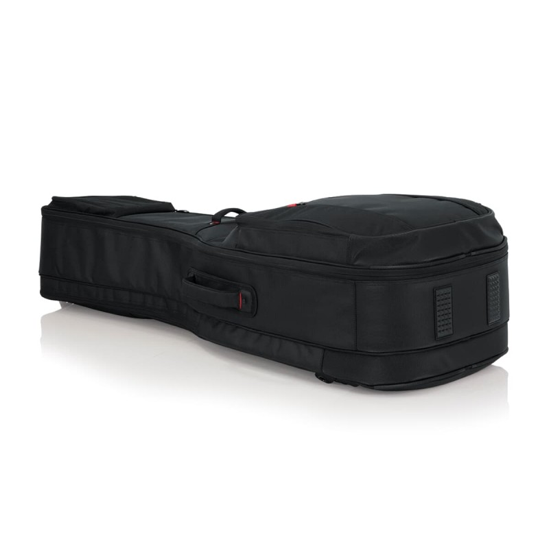 Gator Cases G-PG-ACOUELECT - Pokrowiec na gitarę elektryczną i akustyczną z serii ProGo