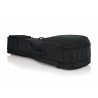 Gator Cases G-PG-ACOUELECT - Pokrowiec na gitarę elektryczną i akustyczną z serii ProGo