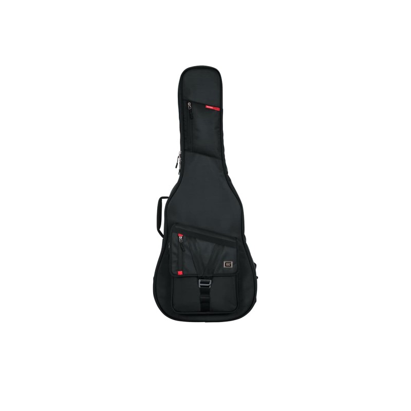 Gator Cases GPX-ACOUSTIC - Pokrowiec na gitarę akustyczną z serii GPX