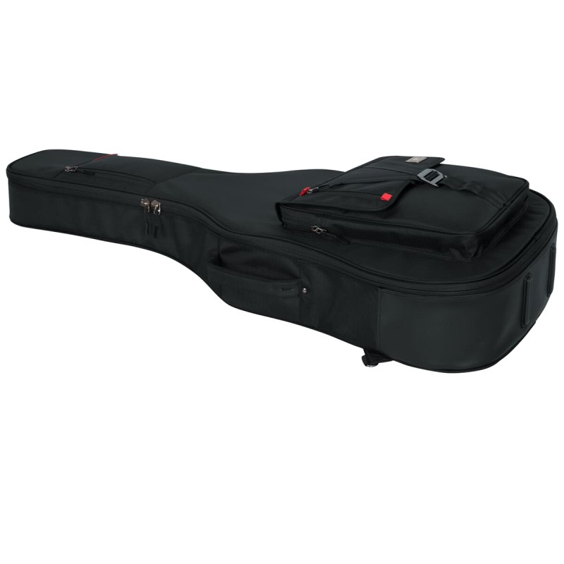Gator Cases GPX-ACOUSTIC - Pokrowiec na gitarę akustyczną z serii GPX