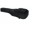Gator Cases GPX-ACOUSTIC - Pokrowiec na gitarę akustyczną z serii GPX