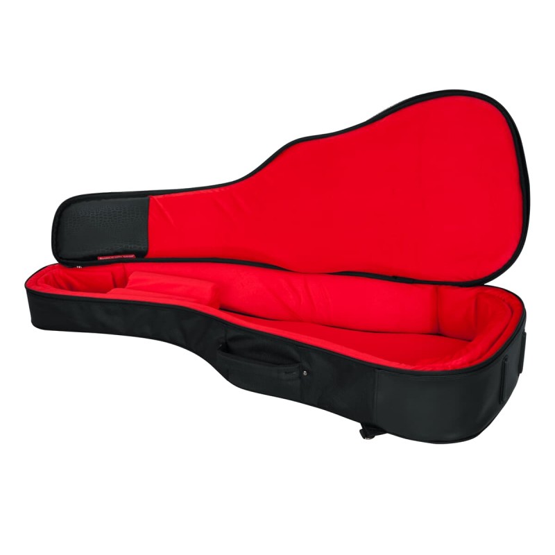 Gator Cases GPX-ACOUSTIC - Pokrowiec na gitarę akustyczną z serii GPX