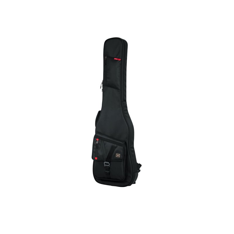 Gator Cases GPX-BASS - Pokrowiec na gitarę basową z serii GPX