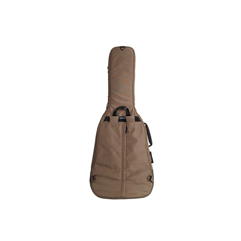 Gator Cases GT-ACOUSTIC-TAN - Pokrowiec na gitarę akustyczną z serii Transit