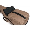 Gator Cases GT-ACOUSTIC-TAN - Pokrowiec na gitarę akustyczną z serii Transit