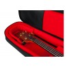Gator Cases GT-BASS-BLK - Pokrowiec na gitarę basową z serii Transit