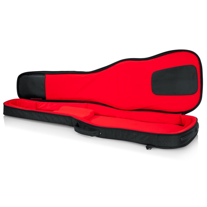 Gator Cases GT-BASS-BLK - Pokrowiec na gitarę basową z serii Transit
