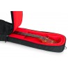Gator Cases GT-BASS-BLK - Pokrowiec na gitarę basową z serii Transit