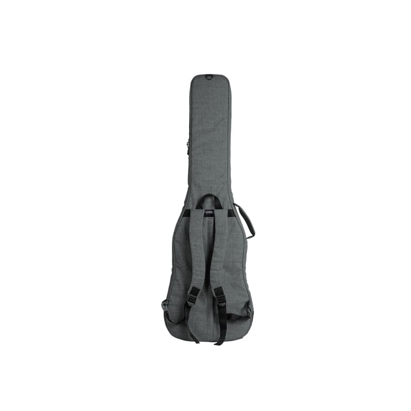 Gator Cases GT-BASS-GRY - Pokrowiec na gitarę basową z serii Transit