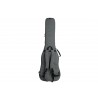 Gator Cases GT-BASS-GRY - Pokrowiec na gitarę basową z serii Transit