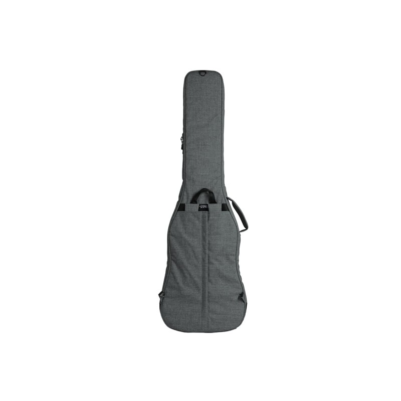 Gator Cases GT-BASS-GRY - Pokrowiec na gitarę basową z serii Transit
