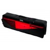 Gator Cases G-PG-61SLIM - Pokrowiec na keyboard 61 klawiszowy