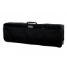 Gator Cases G-PG-61SLIM - Pokrowiec na keyboard 61 klawiszowy