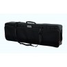 Gator Cases G-PG-61SLIM - Pokrowiec na keyboard 61 klawiszowy