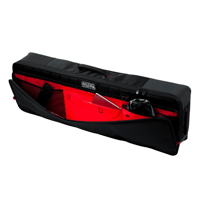Gator Cases G-PG-61SLIM - Pokrowiec na keyboard 61 klawiszowy