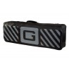 Gator Cases G-PG-61SLIM - Pokrowiec na keyboard 61 klawiszowy
