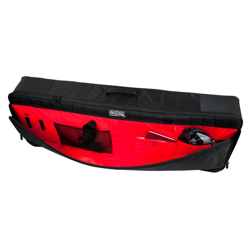 Gator Cases G-PG-76 - Pokrowiec na keyboard 76 klawiszowy