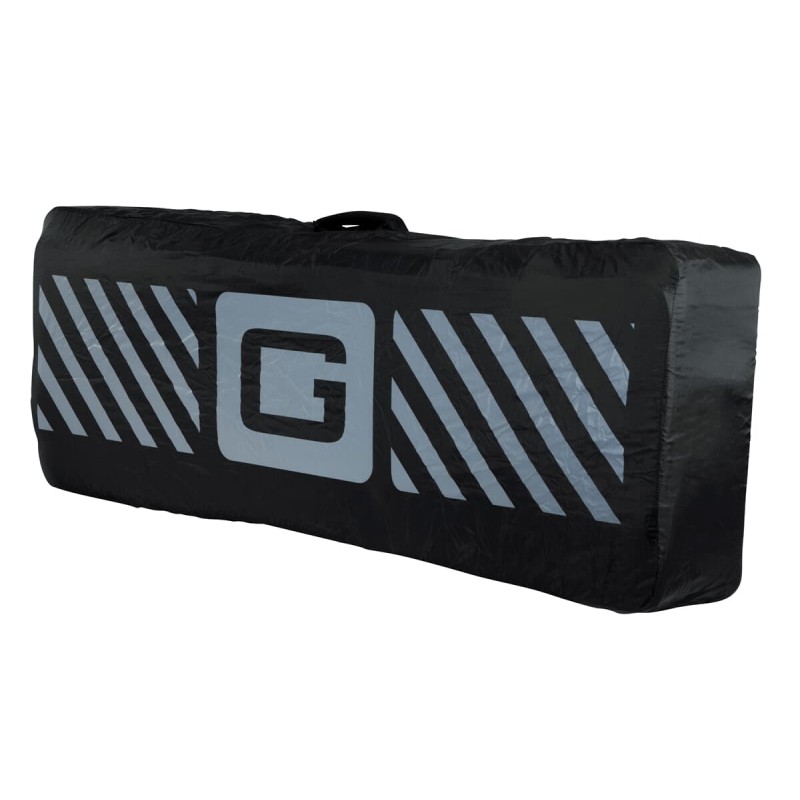 Gator Cases G-PG-76 - Pokrowiec na keyboard 76 klawiszowy