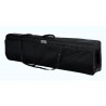 Gator Cases G-PG-76SLIM - Pokrowiec na keyboard 76 klawiszowy