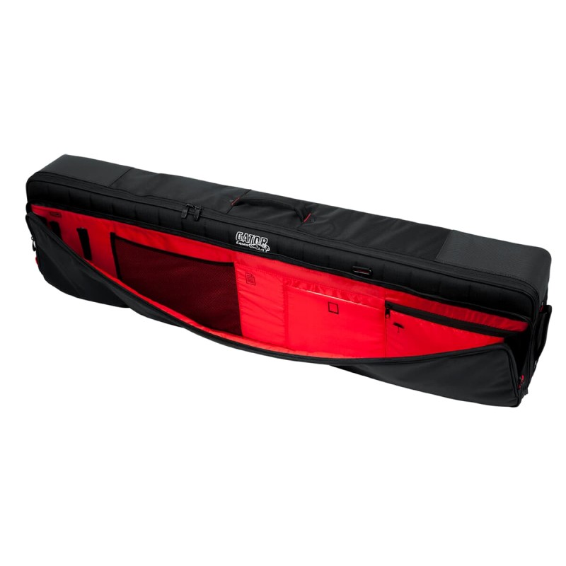 Gator Cases G-PG-76SLIM - Pokrowiec na keyboard 76 klawiszowy