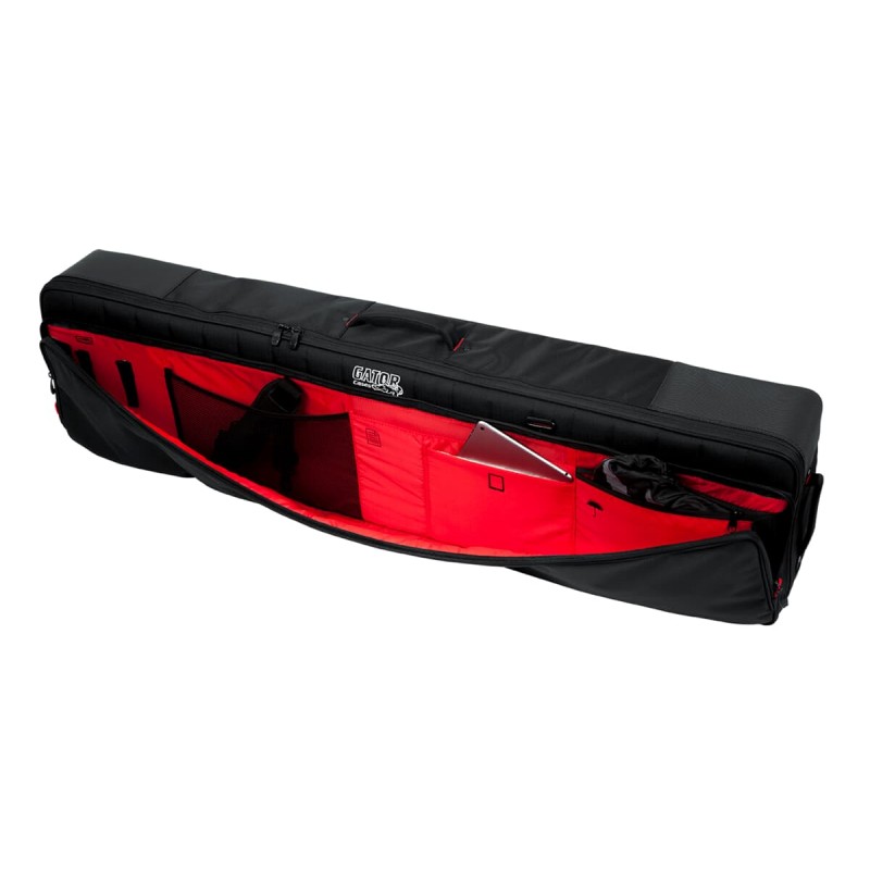 Gator Cases G-PG-76SLIM - Pokrowiec na keyboard 76 klawiszowy