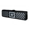 Gator Cases G-PG-76SLIM - Pokrowiec na keyboard 76 klawiszowy