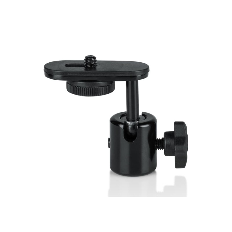 Gator Frameworks GFW-MIC-CAMERA-MT - Adapter do statywu mikrofonowego
