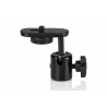 Gator Frameworks GFW-MIC-CAMERA-MT - Adapter do statywu mikrofonowego
