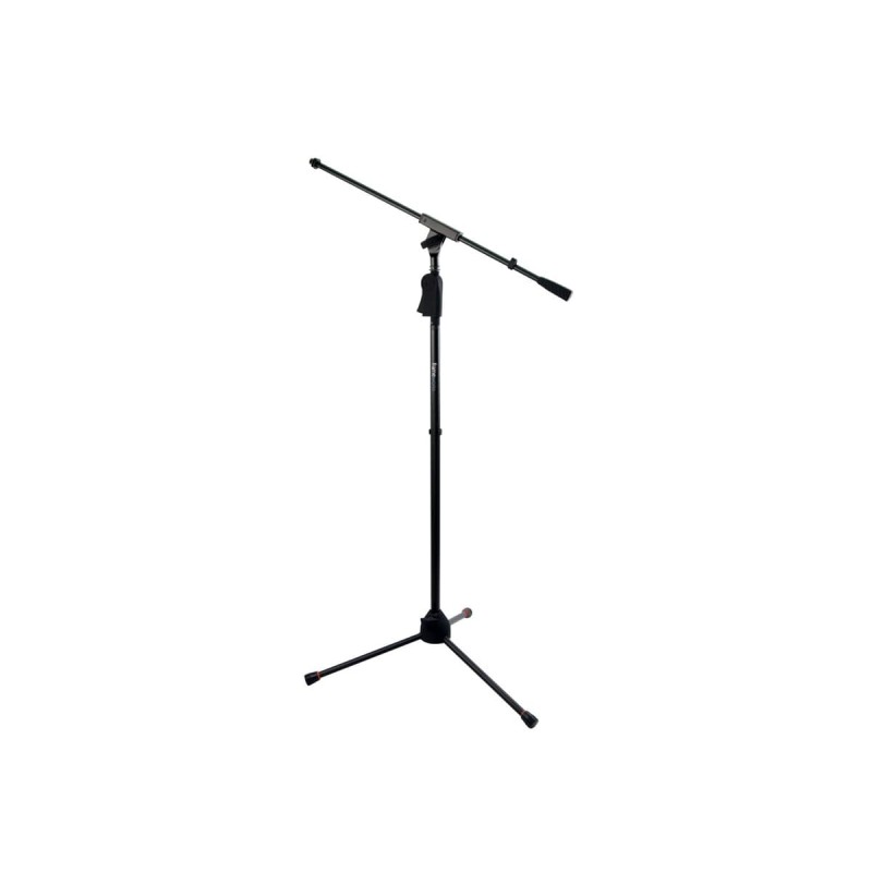 Gator Frameworks GFW-MIC-2110 - Statyw mikrofonowy na trójnogu z wysięgnikiem