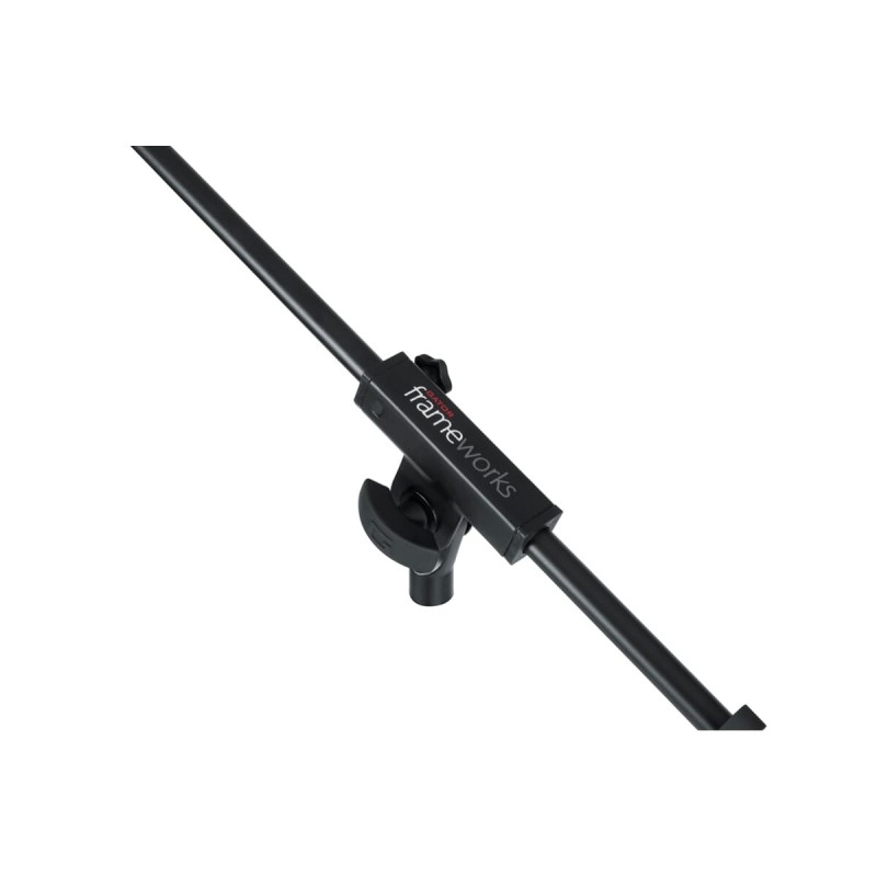 Gator Frameworks GFW-MIC-0010 - Wysięgnik statywu mikrofonowego