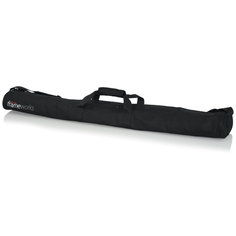 Gator Frameworks GFW-ID-SPKR-SPSET - Dystanse kolumnowe Pro-Grade z pokrowcem