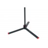 Gator Frameworks GFW-ID-MIC - Statyw mikrofonowy regulowany
