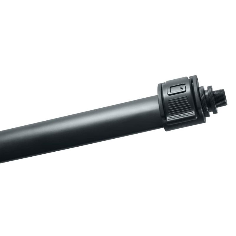 Gator Frameworks GFW-ID-MIC - Statyw mikrofonowy regulowany