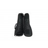 Gator Cases GB-4G-UKE SOP - Pokrowiec na ukulele sopranowe z serii 4G
