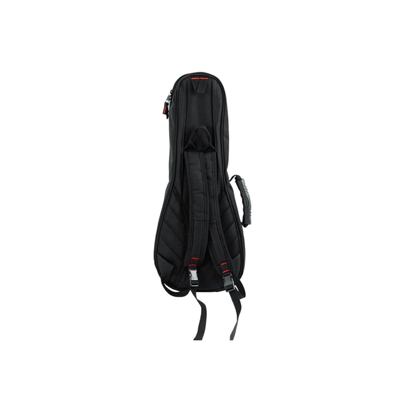 Gator Cases GB-4G-UKE SOP - Pokrowiec na ukulele sopranowe z serii 4G
