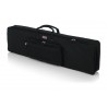 Gator Cases GKB-88 SLXL - Pokrowiec na keyboard 88 klawiszowy