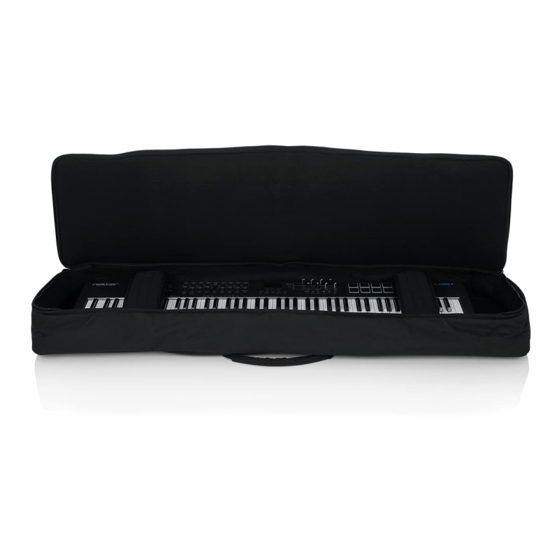Gator Cases GKB-88 SLXL - Pokrowiec na keyboard 88 klawiszowy