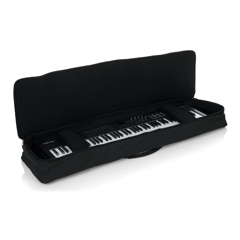 Gator Cases GKB-88 SLXL - Pokrowiec na keyboard 88 klawiszowy