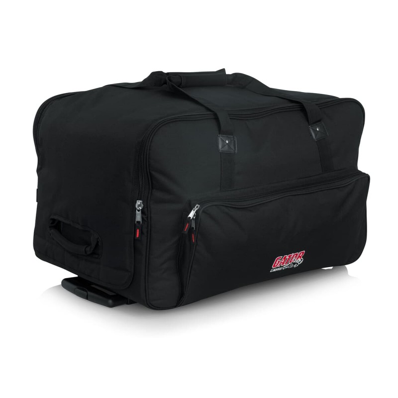 Gator Cases GPA-712LG - Torba na kolumny głośnikowe