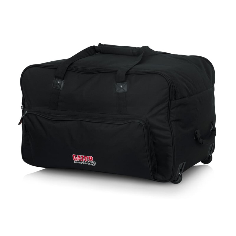 Gator Cases GPA-712LG - Torba na kolumny głośnikowe