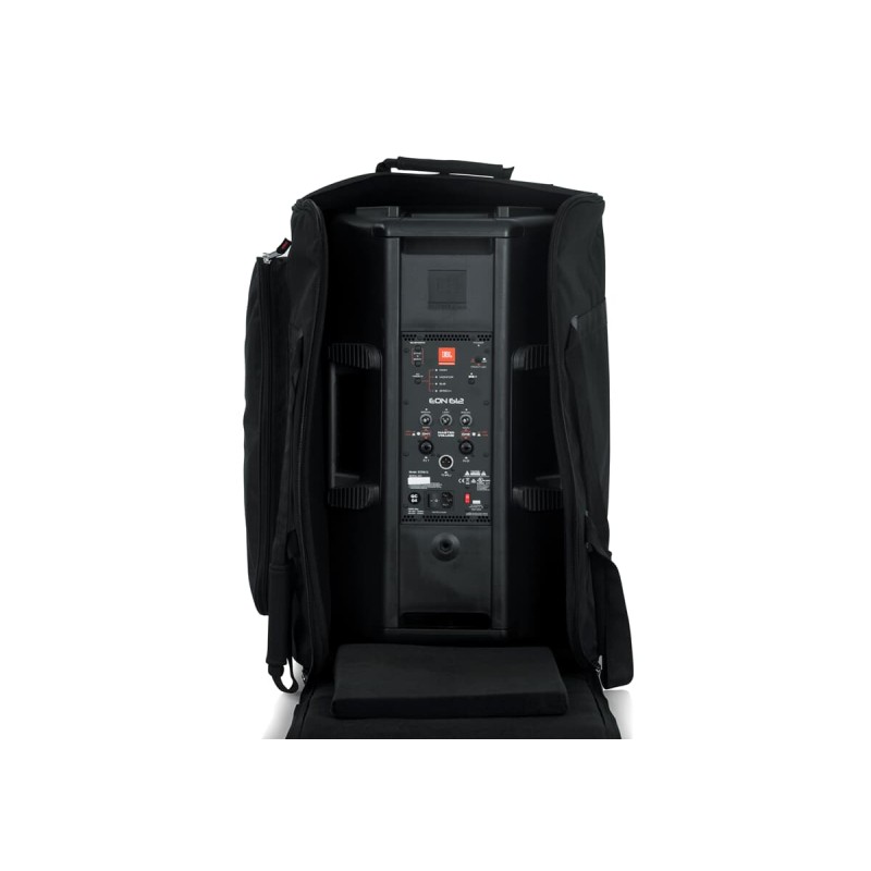 Gator Cases GPA-712LG - Torba na kolumny głośnikowe