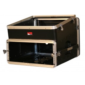 Gator Cases GRC-10X4 - Skrzynia rack 10U/4U