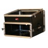 Gator Cases GRC-10X4 - Skrzynia rack 10U/4U
