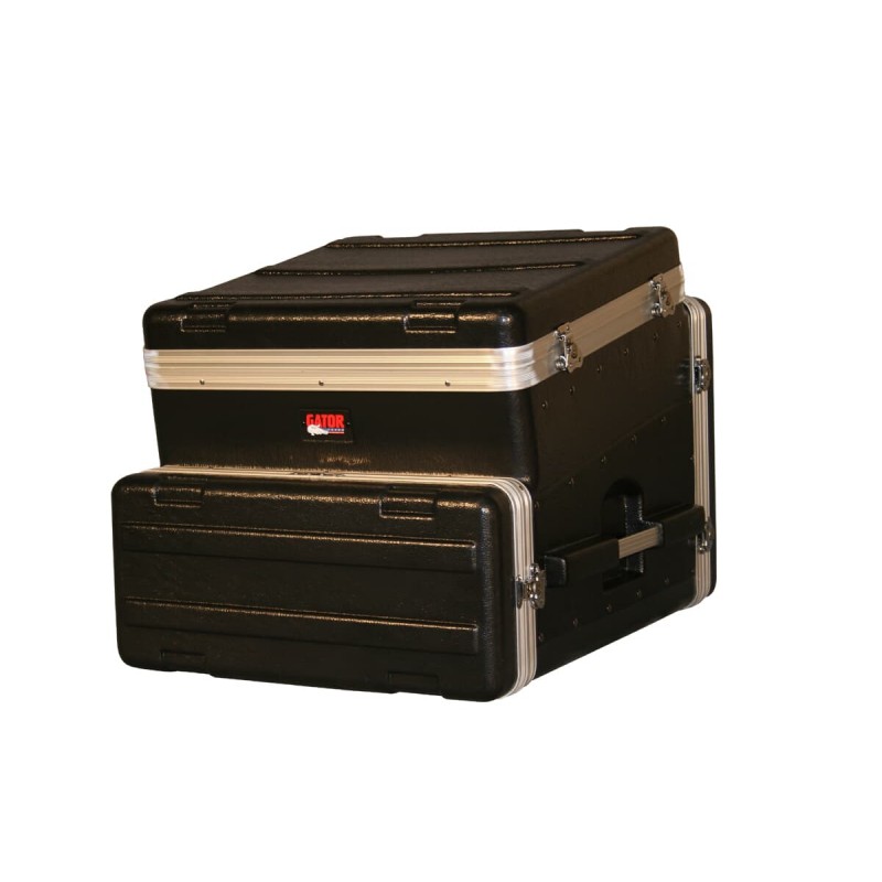 Gator Cases GRC-10X4 - Skrzynia rack 10U/4U
