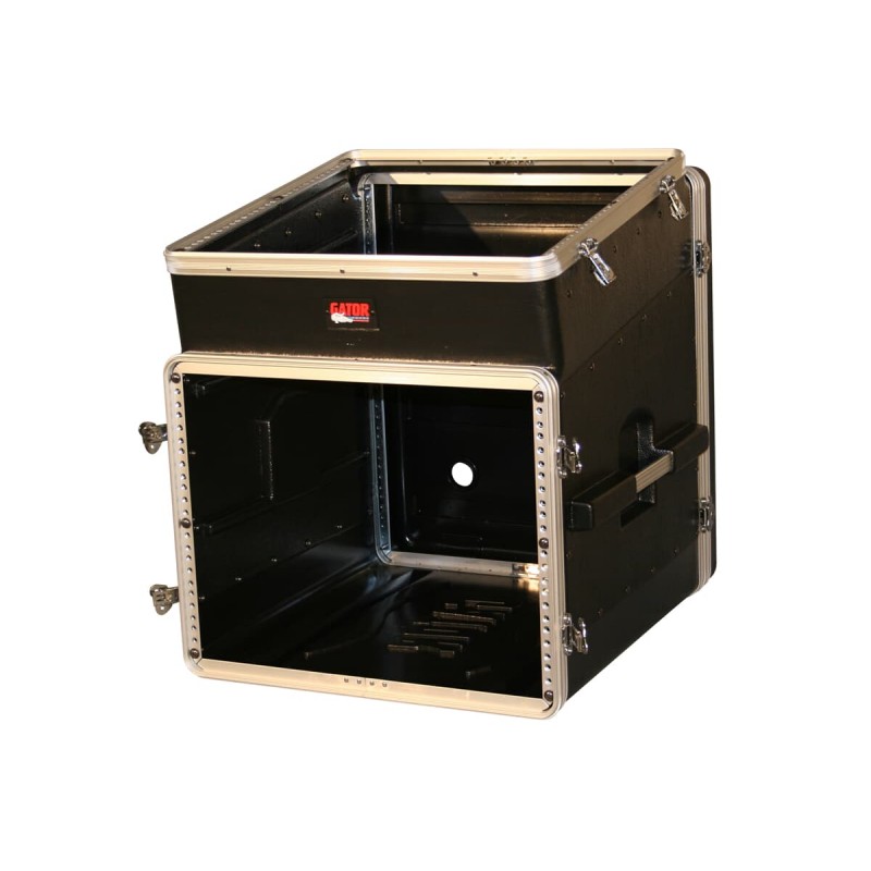 Gator Cases GRC-10X8 - Skrzynia rack 10U/8U