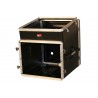 Gator Cases GRC-10X8 - Skrzynia rack 10U/8U